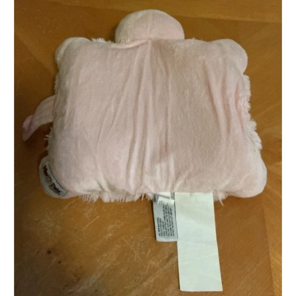 2010 Pillow Pets Pee-Wee Willy‎ Pig 12